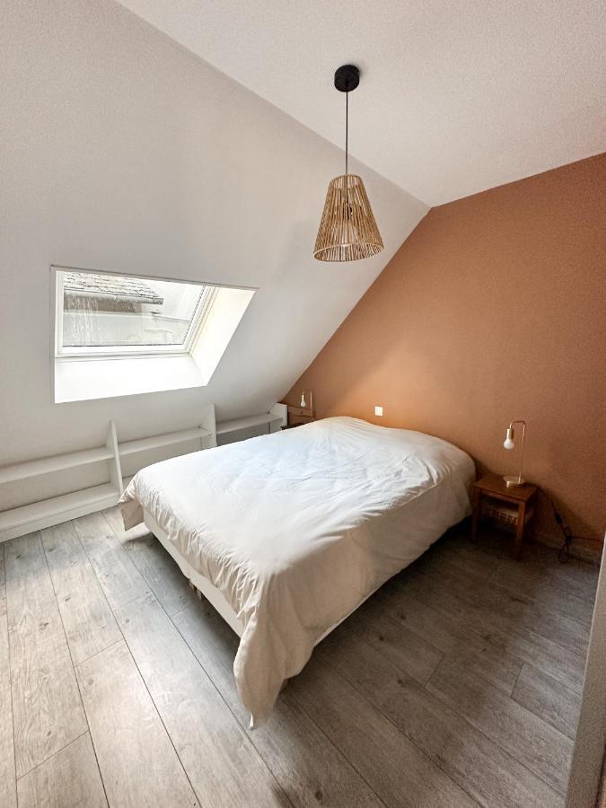 Charmant Duplex En Centre-Ville Brive-la-Gaillarde Zewnętrze zdjęcie