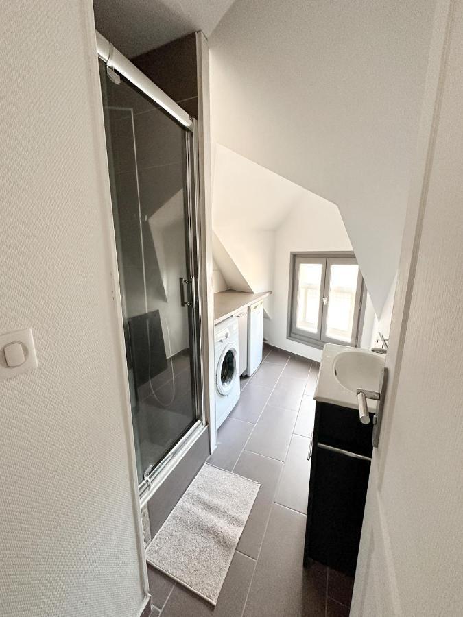 Charmant Duplex En Centre-Ville Brive-la-Gaillarde Zewnętrze zdjęcie