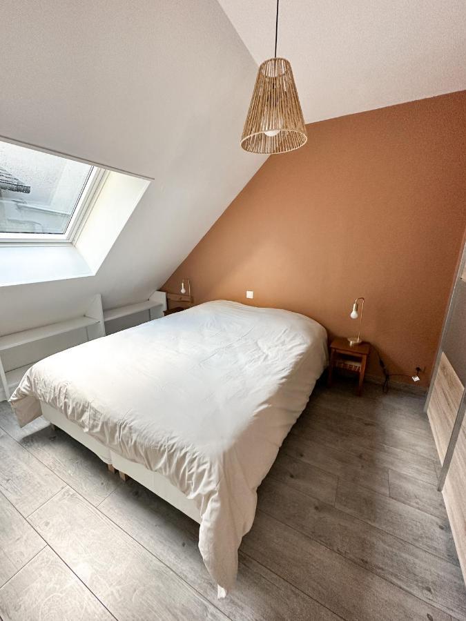 Charmant Duplex En Centre-Ville Brive-la-Gaillarde Zewnętrze zdjęcie