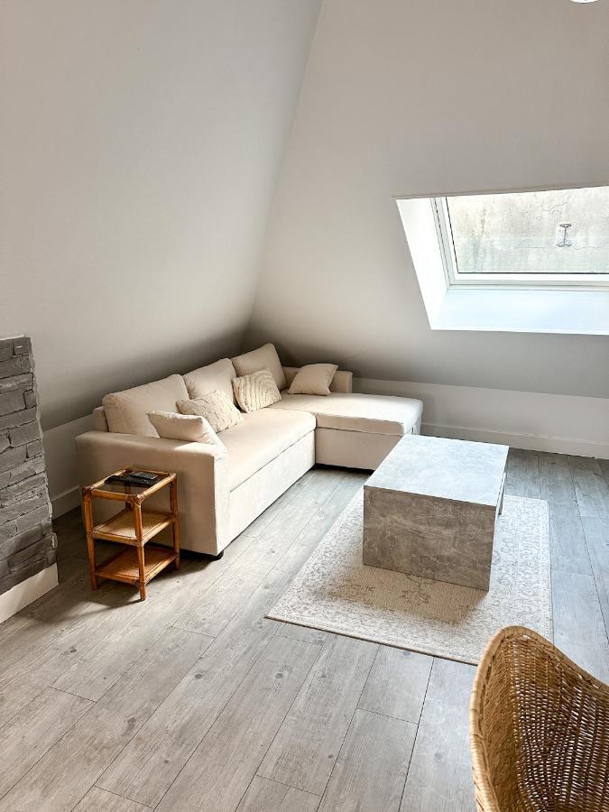 Charmant Duplex En Centre-Ville Brive-la-Gaillarde Zewnętrze zdjęcie